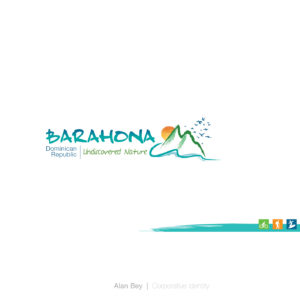 Info logo barahona undiscovered nature