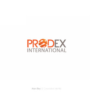 Logo prodex
