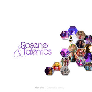 Logo Rosene & Talentos