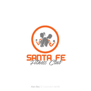 Logo Santa Fé