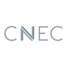 Logo CNEC - Conseil national des entreprises de coiffures