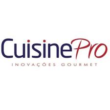 Logo cuisine pro - innovation gourmet