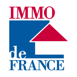 Logo immo de France